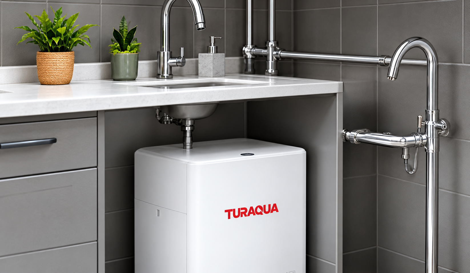 TURAQUA ref-4 — AI ile üretilmiş temsili görsel