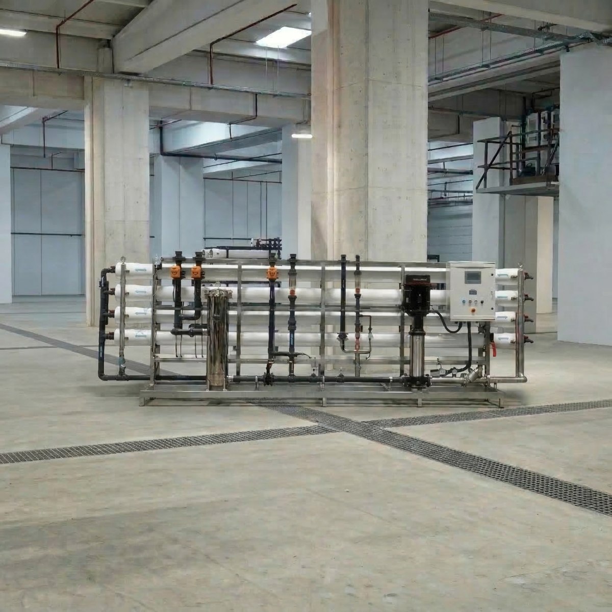 p 3 okta serisi reverse osmosis sistemler 1